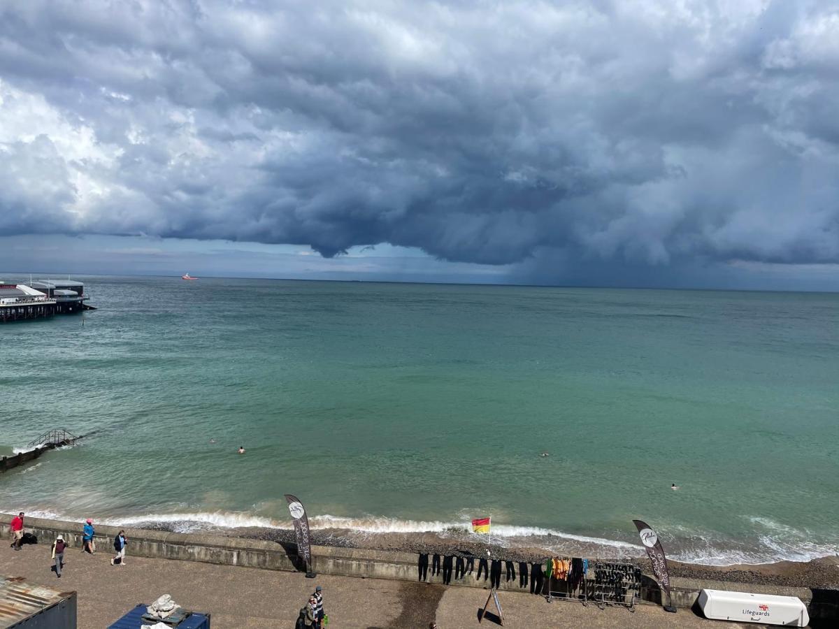 The Beach House - Cromer Dış mekan fotoğraf