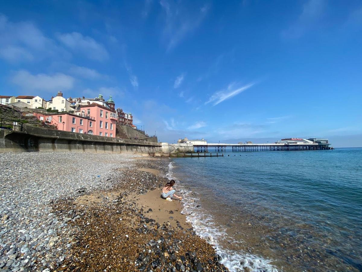The Beach House - Cromer Dış mekan fotoğraf