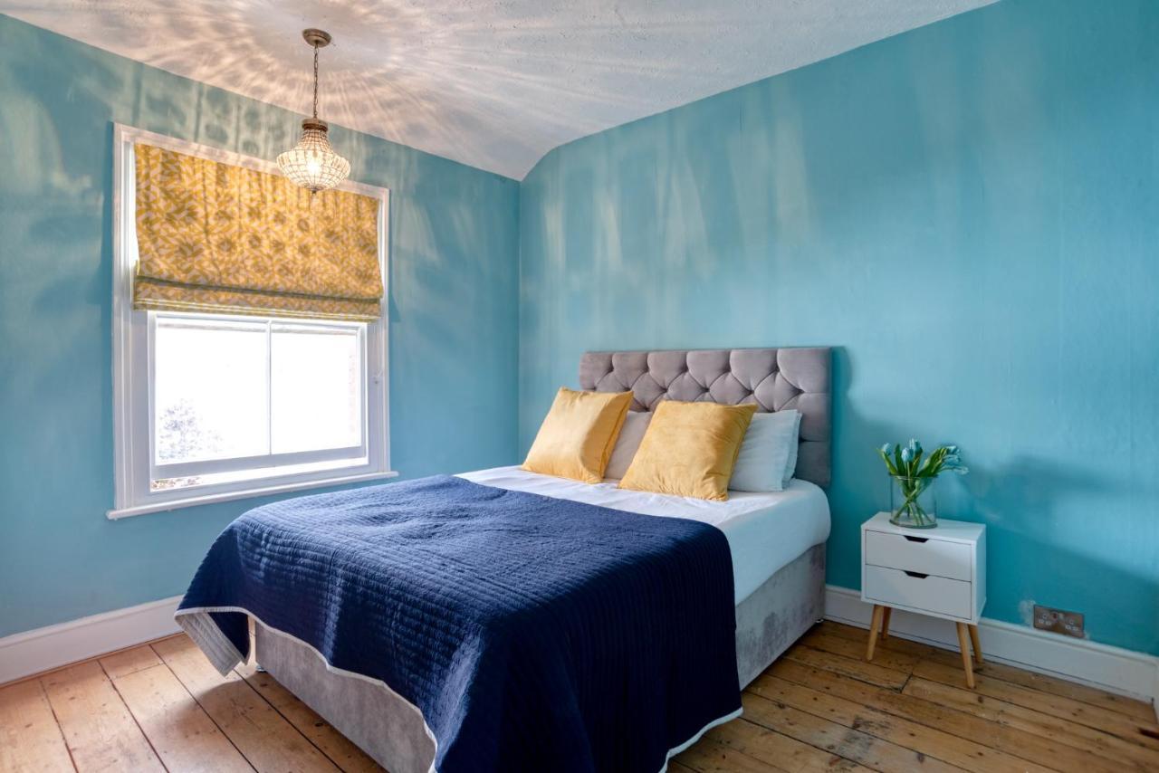 The Beach House - Cromer Dış mekan fotoğraf