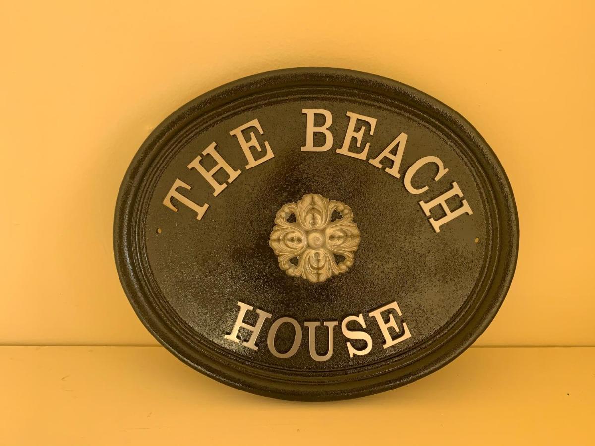 The Beach House - Cromer Dış mekan fotoğraf