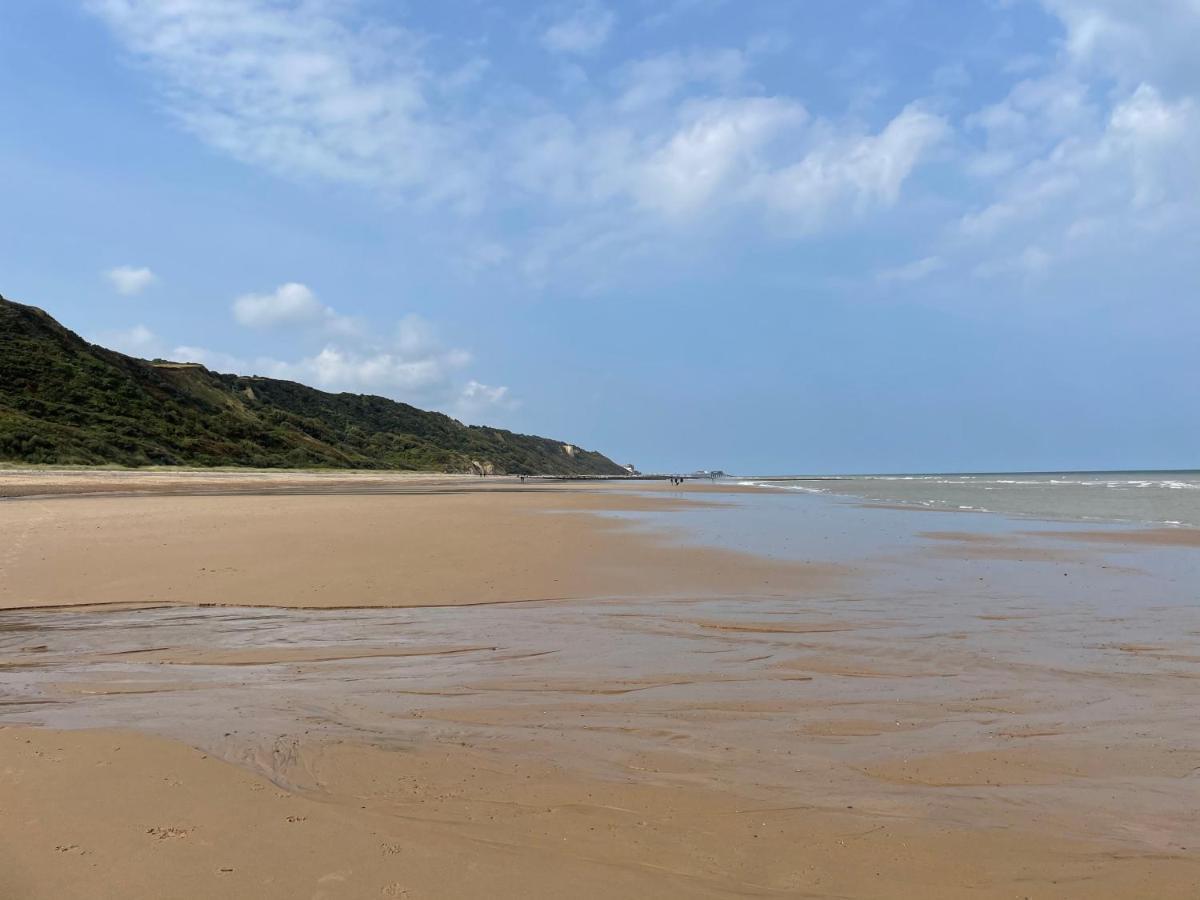 The Beach House - Cromer Dış mekan fotoğraf