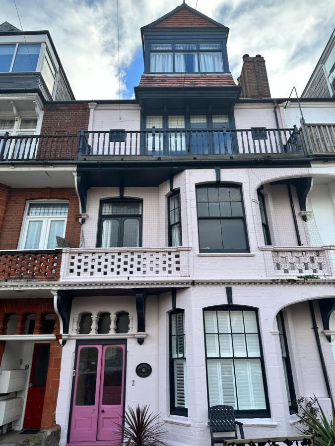 The Beach House - Cromer Dış mekan fotoğraf